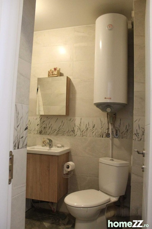 Apartament 1 cameră, Iosefin