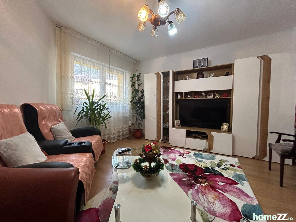 Apartament 2 camere, Racadau