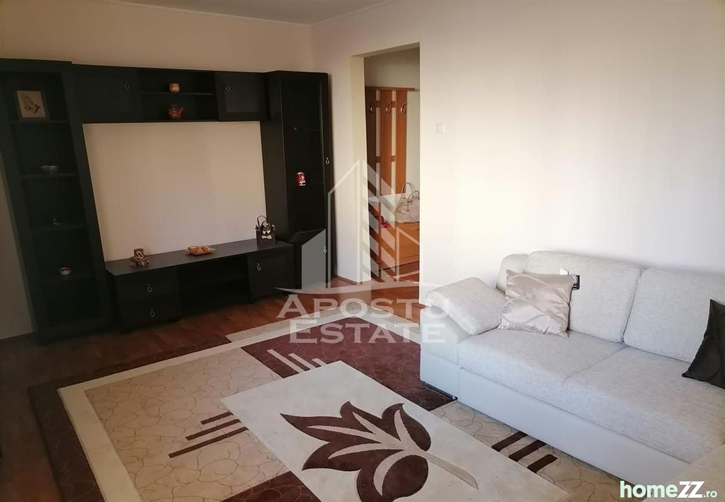 Apartament 2 camere, Alfa