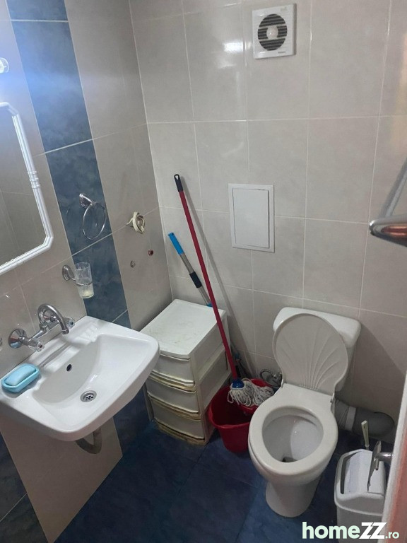 Apartament 1 cameră, Lipovei