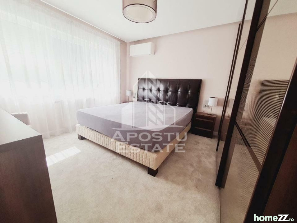 Apartament 3 camere, Take Ionescu