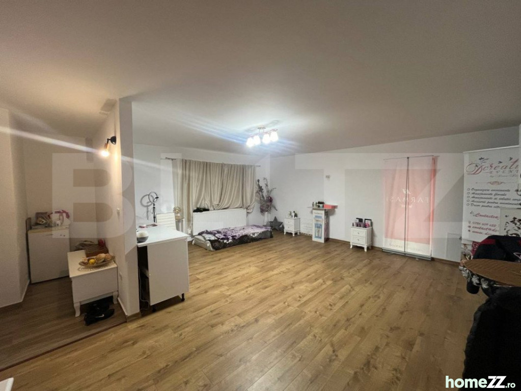 Apartament 2 camere, Central