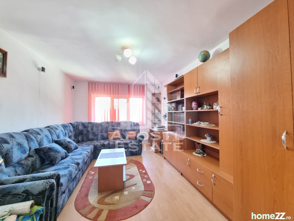 Apartament 2 camere, Lipovei