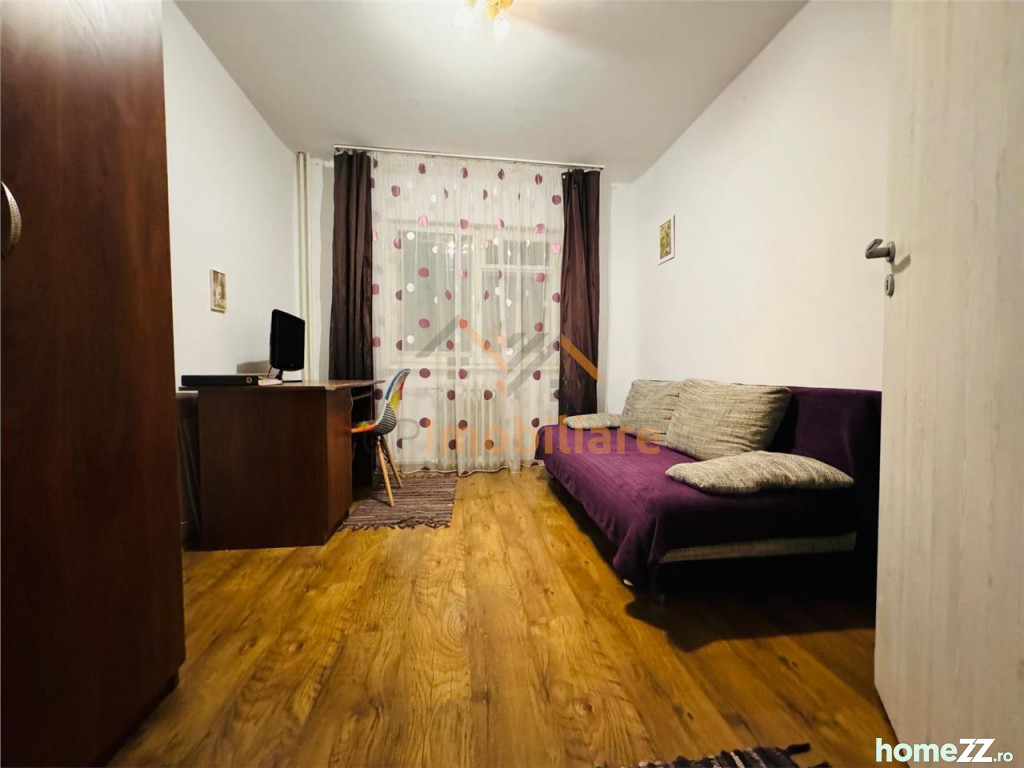 Apartament 4 camere, Iosia