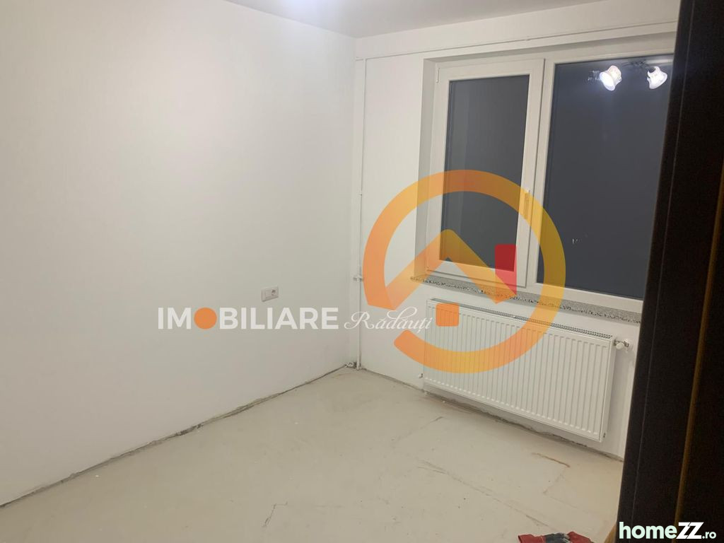 Apartament 4 camere, Central