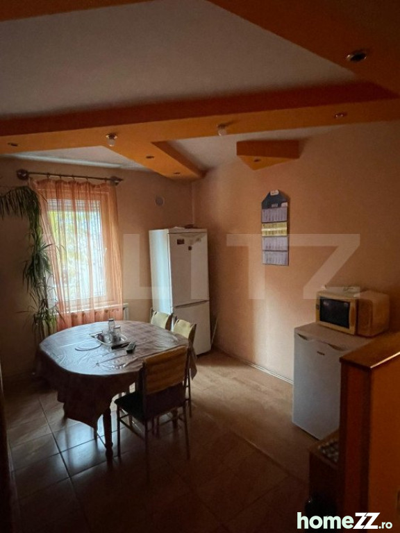 Apartament 3 camere, Mureseni