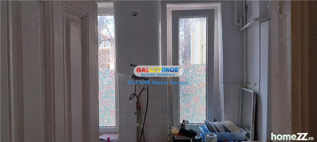 Casă - Vilă 4 camere, Cotroceni