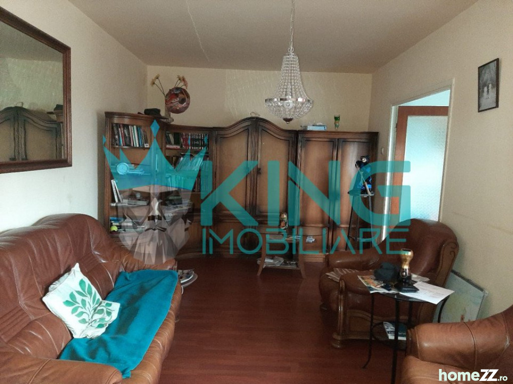 Apartament 4 camere, Gheorghe Doja