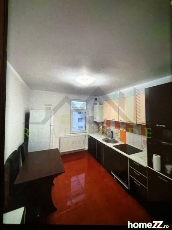 Apartament 2 camere, Astra