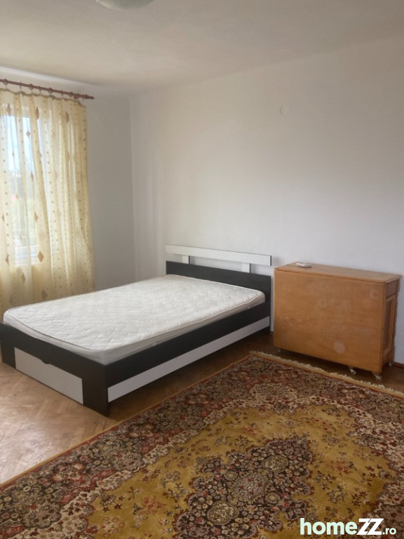 Apartament 1 cameră, Gruia
