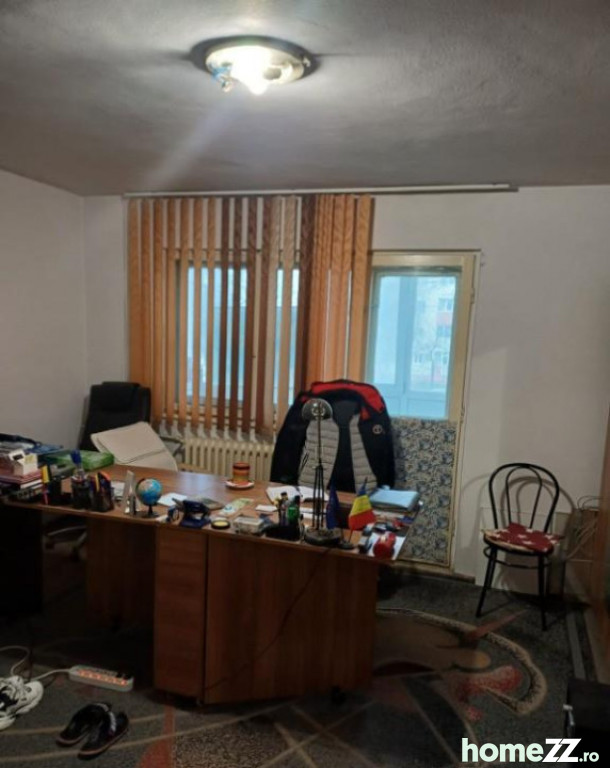 Apartament 2 camere, Costin Georgian