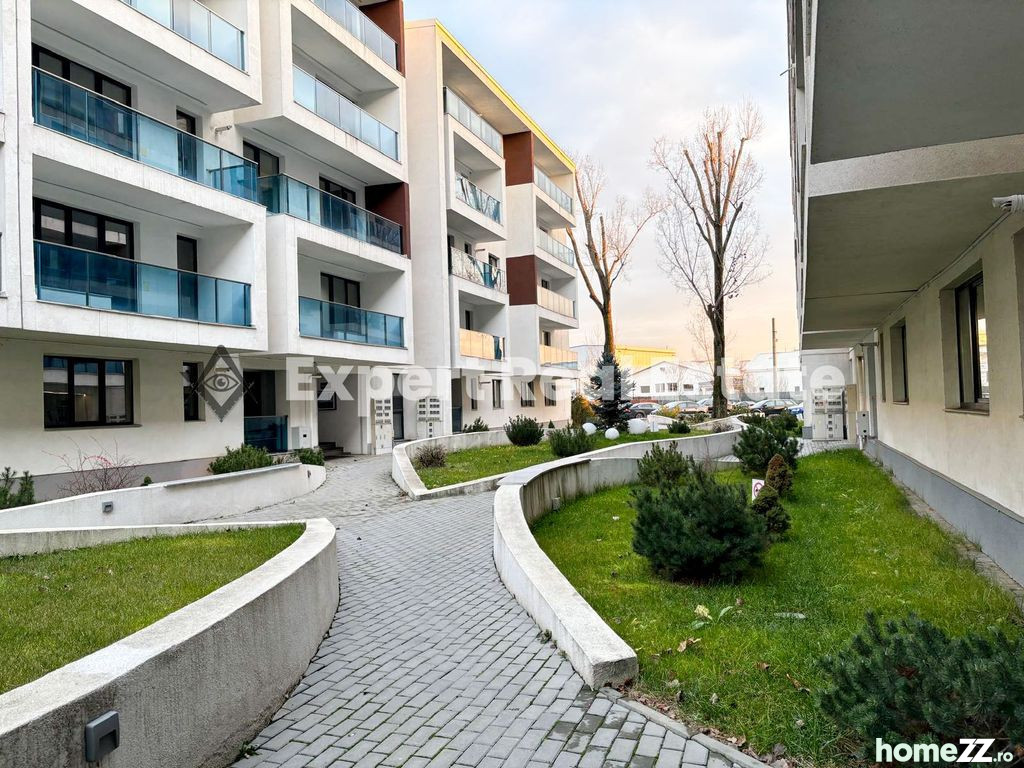 Apartament 2 camere, Odai