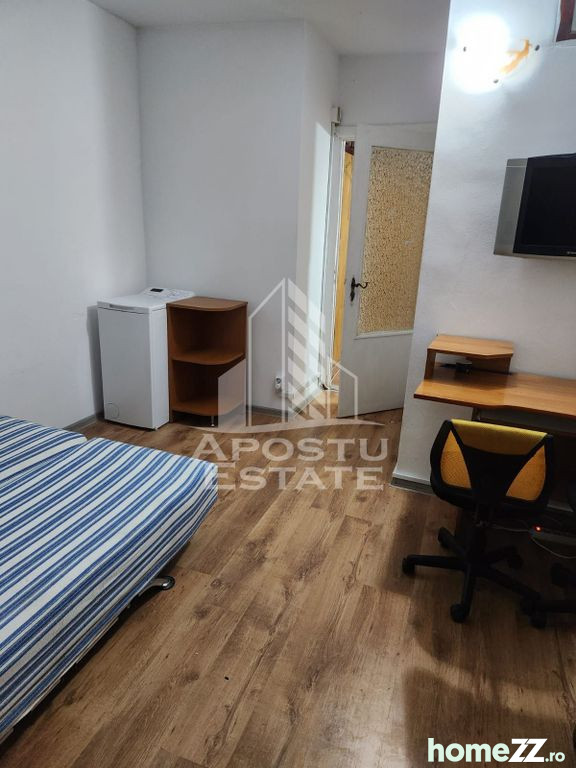 Apartament 1 cameră, Blascovici