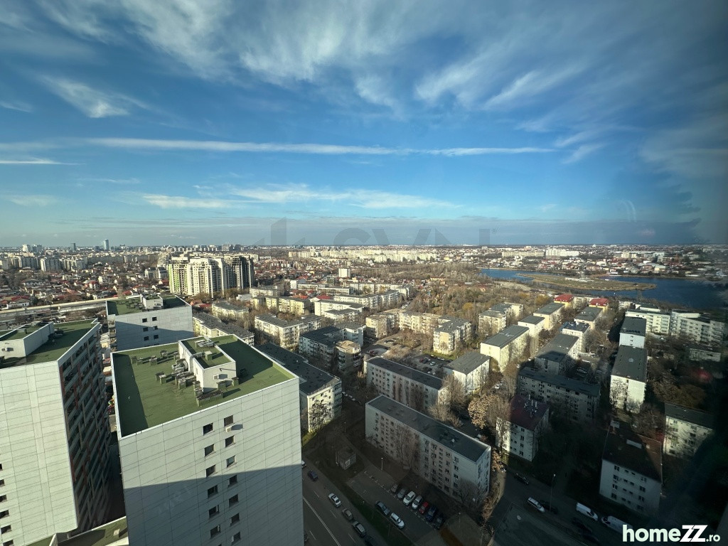 Apartament 3 camere, Doamna Ghica