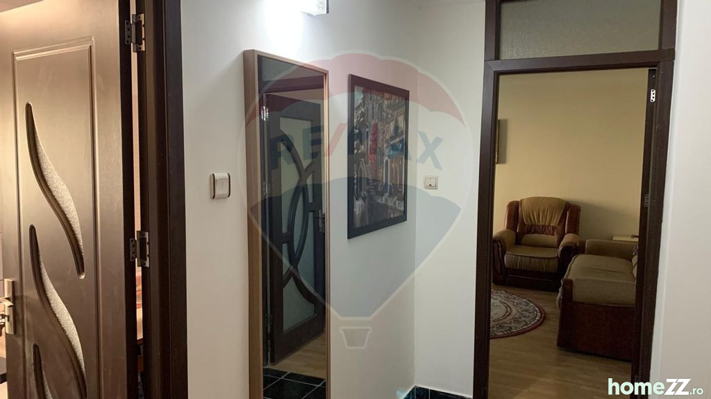 Apartament 2 camere, Brazda lui Novac