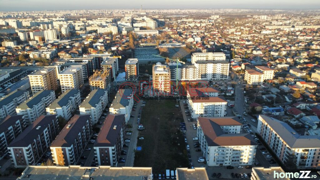 Teren, 6717 m²