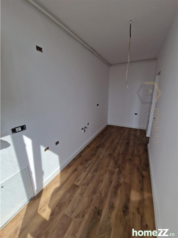 Apartament 1 cameră, Torontalului