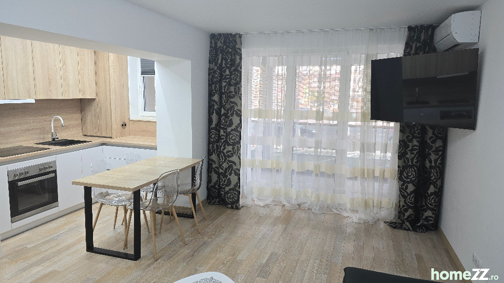 Apartament 2 camere, 22 Decembrie