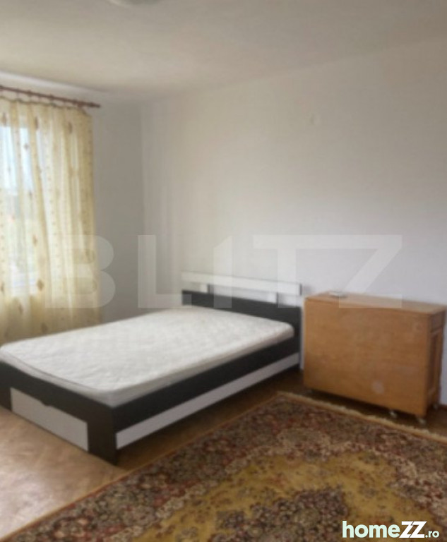 Apartament 1 cameră, Gruia