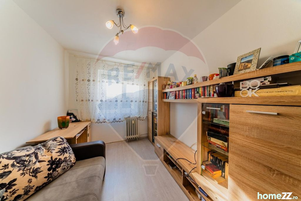 Apartament 3 camere, Fortuna