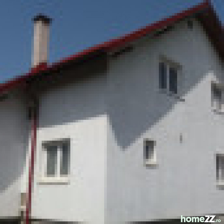 Casa P+M 5 camere in Colonia Bod jud Brasov, intabulata