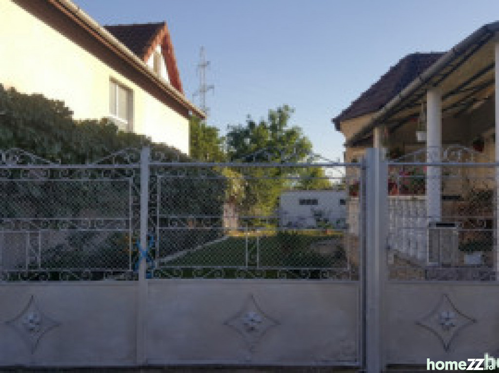 Casa si grădina Nalatvad, Hunedoara