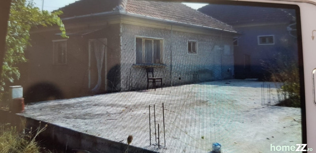 Casa Beliu Central