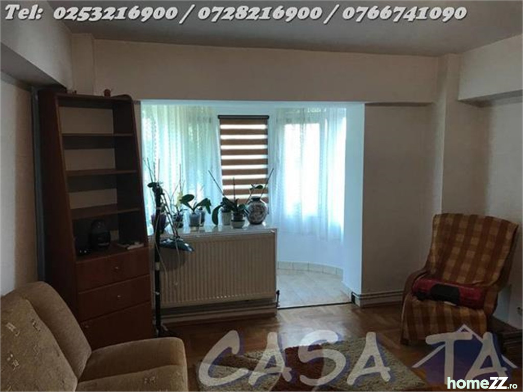 Apartament 4 Camere, Parter, Comuna din Paris