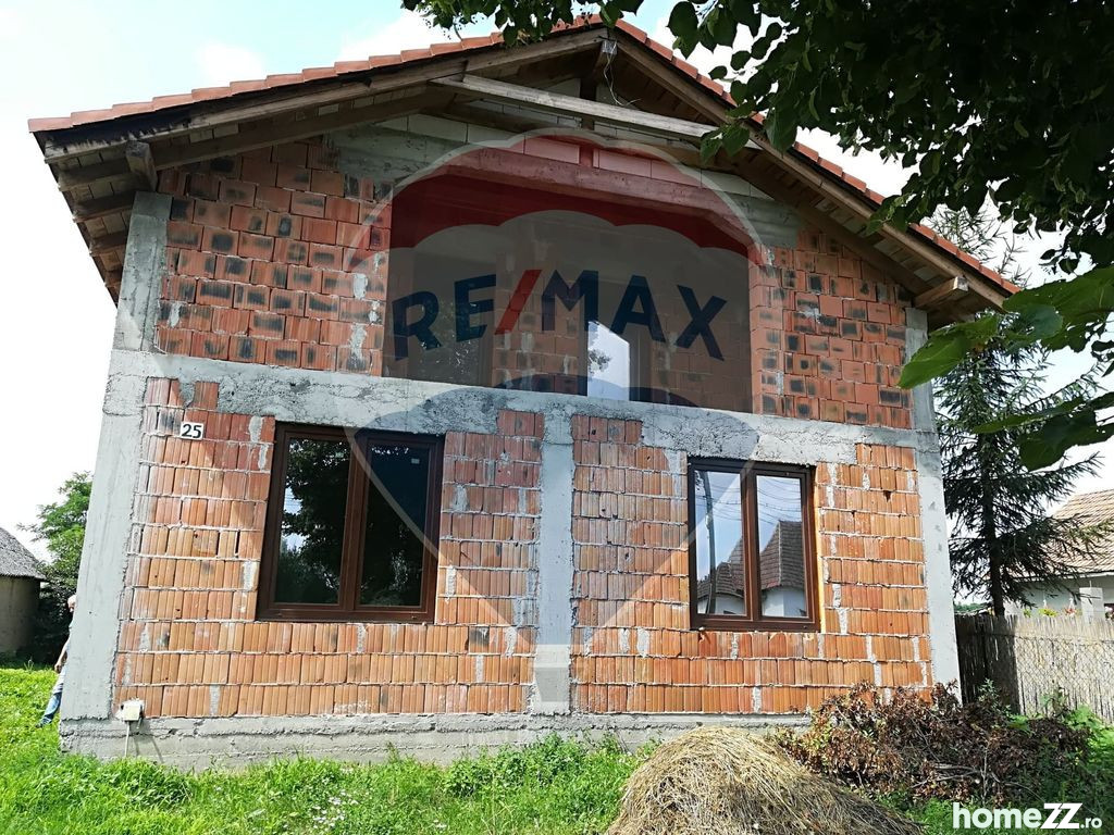 Casă / Vilă constructie noua