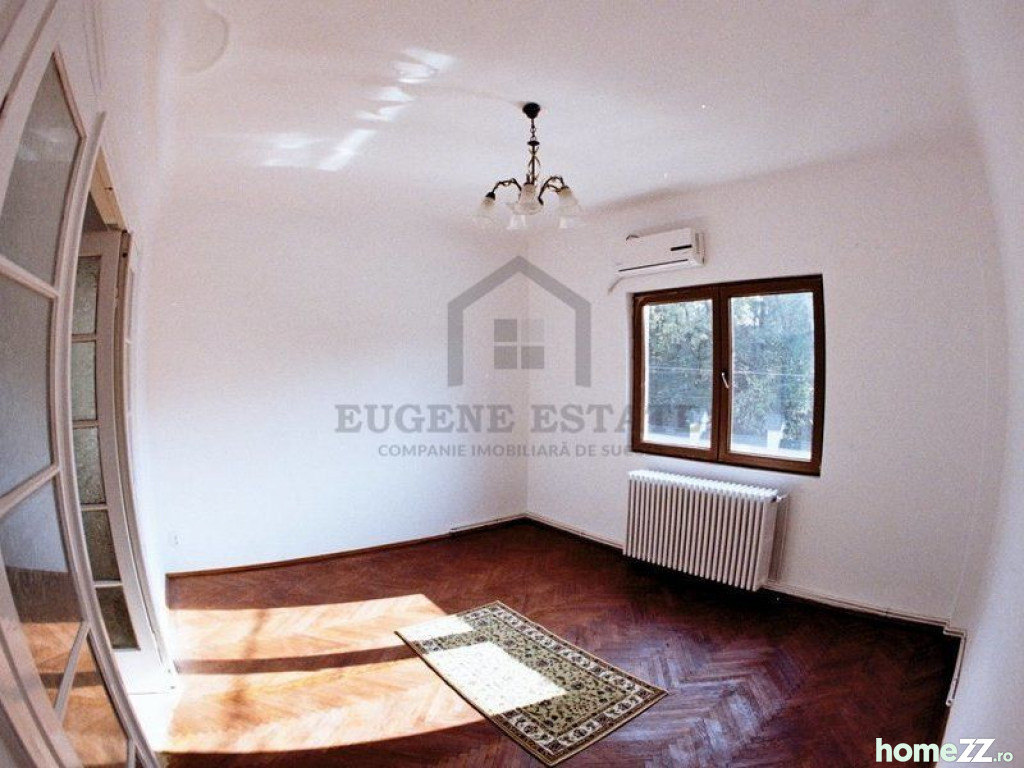 Apartament 4 camere, Zona Mitropolie