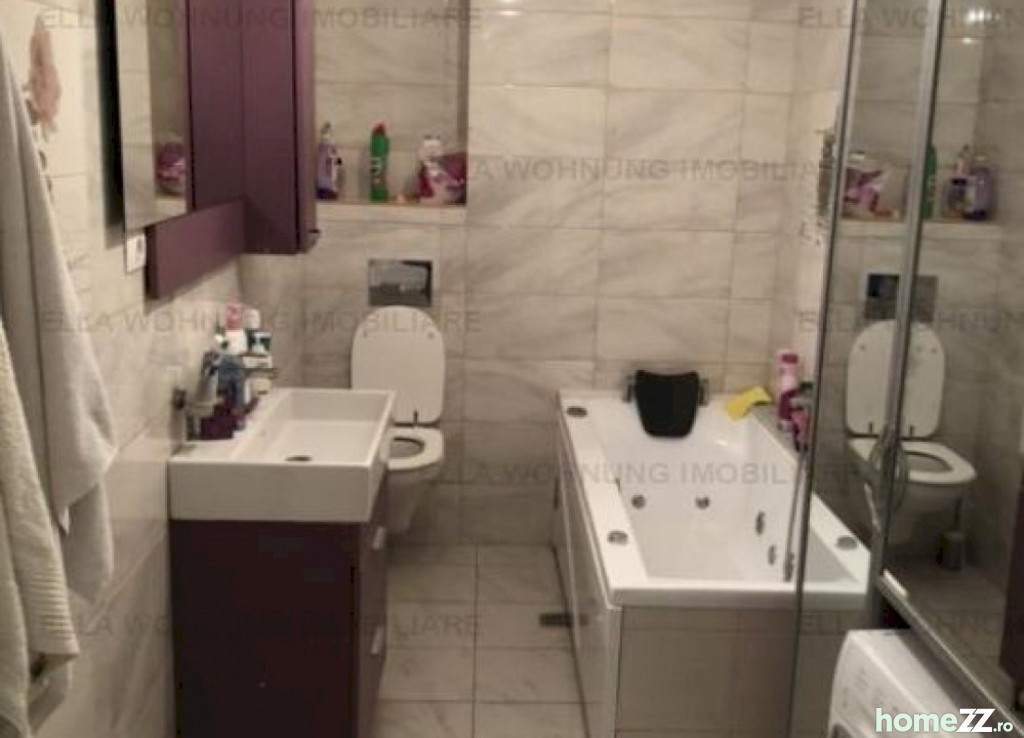 Apartament 2 camere zona I.C.BRATIANU