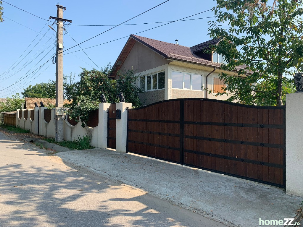 Vila Tupilati,str.Valea Alba
