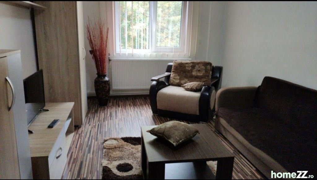 Apartament 3C Decomandat Tg Cucu-Palatul de Justitie etaj 2