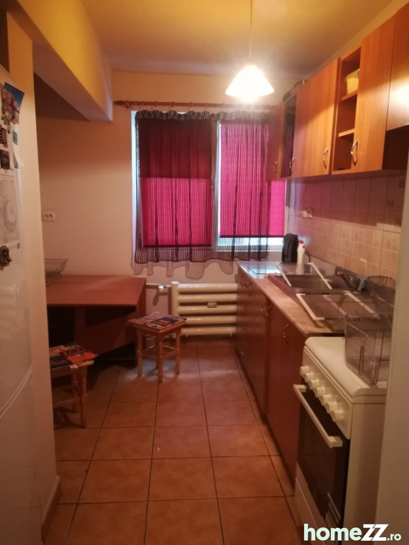 Apartament 3 camere Piata Unirii mob si utilat