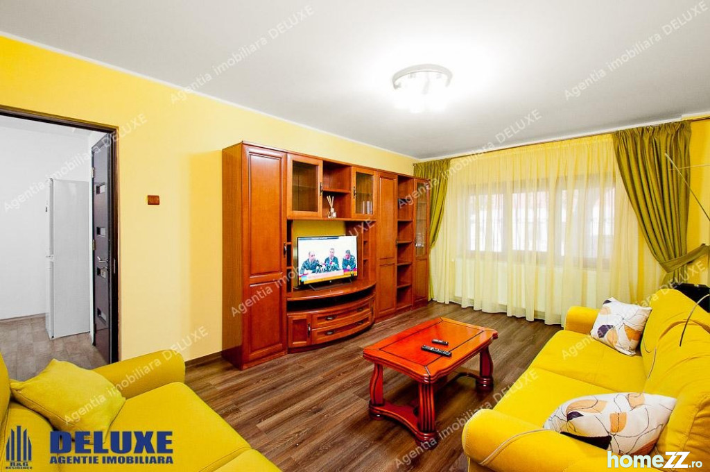 Apartament cu 2 camere,Piata Centrala