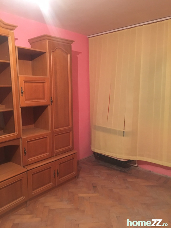 Închiriez apartament 2 camere Gara Central