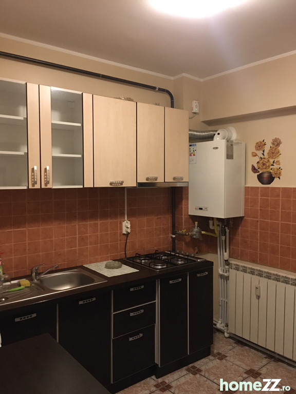 Apartament 1 camera piata Centrala
