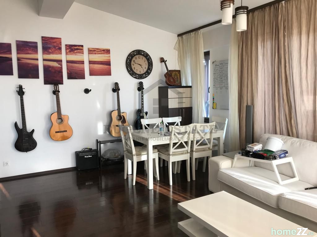 Apartament 3 camere Zona Jiului