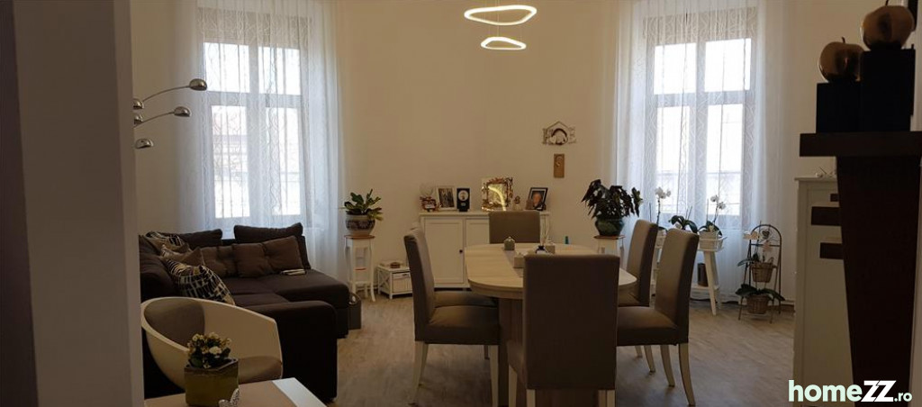 Piata Maria – Apartament 4 Camere – Pozitie Excelenta!