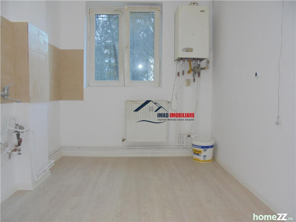 Zona linistita! apartament cu 2 camere in Targoviste-Aleea