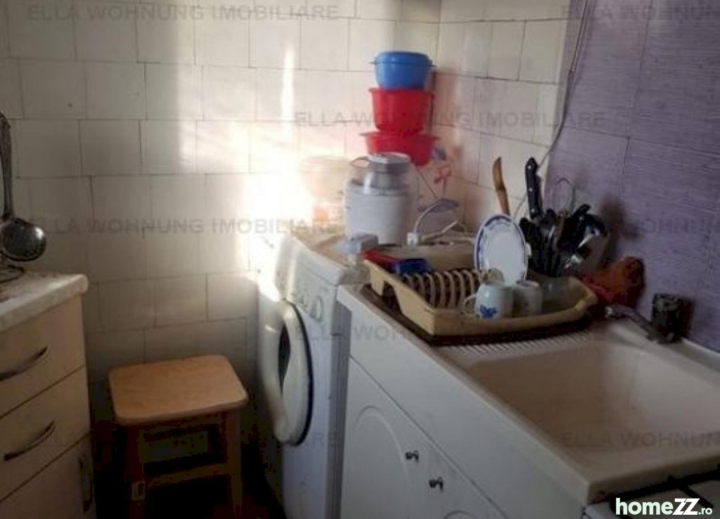Apartament 2 camere Bratianu