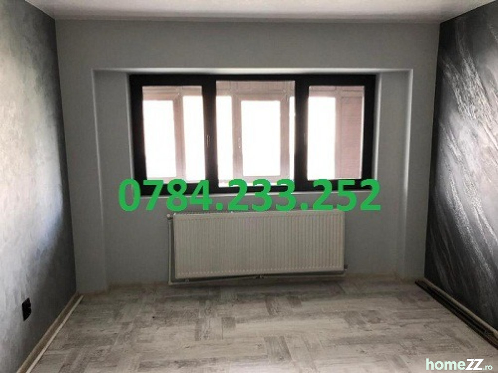 Apartament 2 camere,zona Plantelor,etaj 4,id 13057