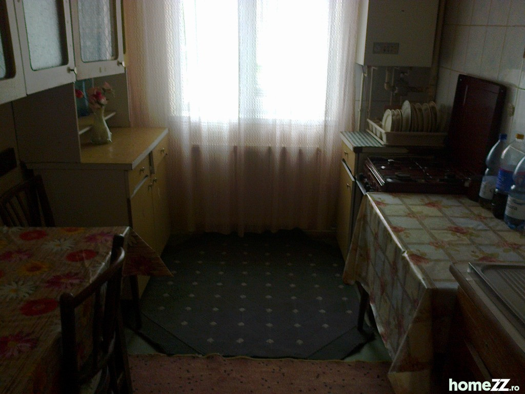 Apartament 3 cam Tiglari