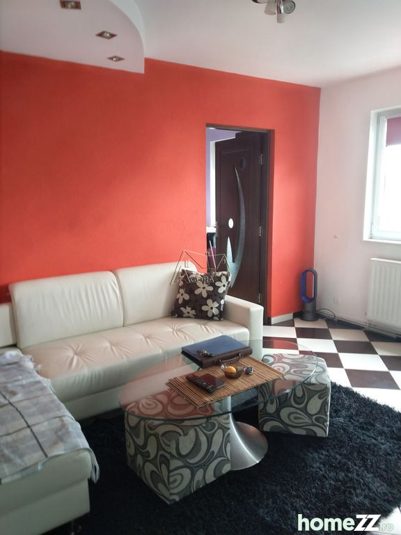 Apartament 2 camere in Tiglari