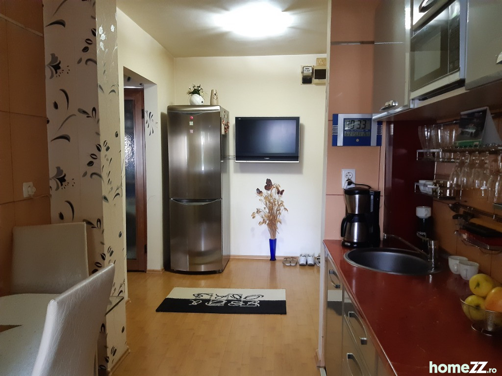 Proprietar direct,Apartament 2 camere Cf 1 Mobilat Progresul