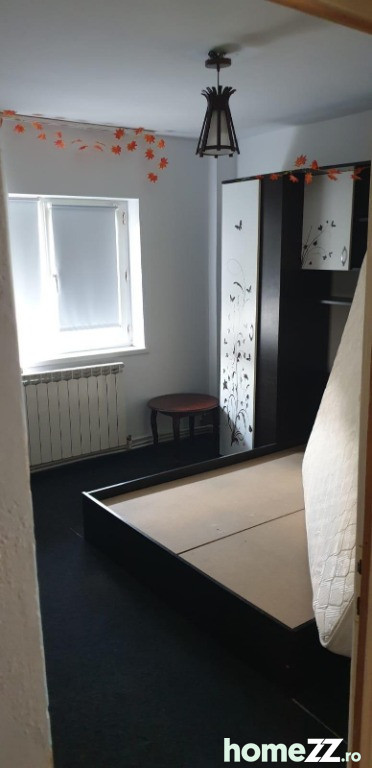 Apartament cu 2 camere,IC Frimu
