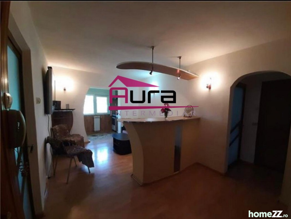 Apartment 2 camere zona isaccei