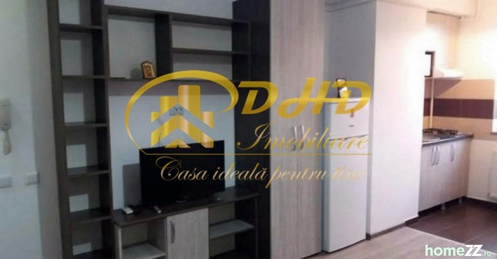 Inchiriere Apartament 1 camera Palas Mall