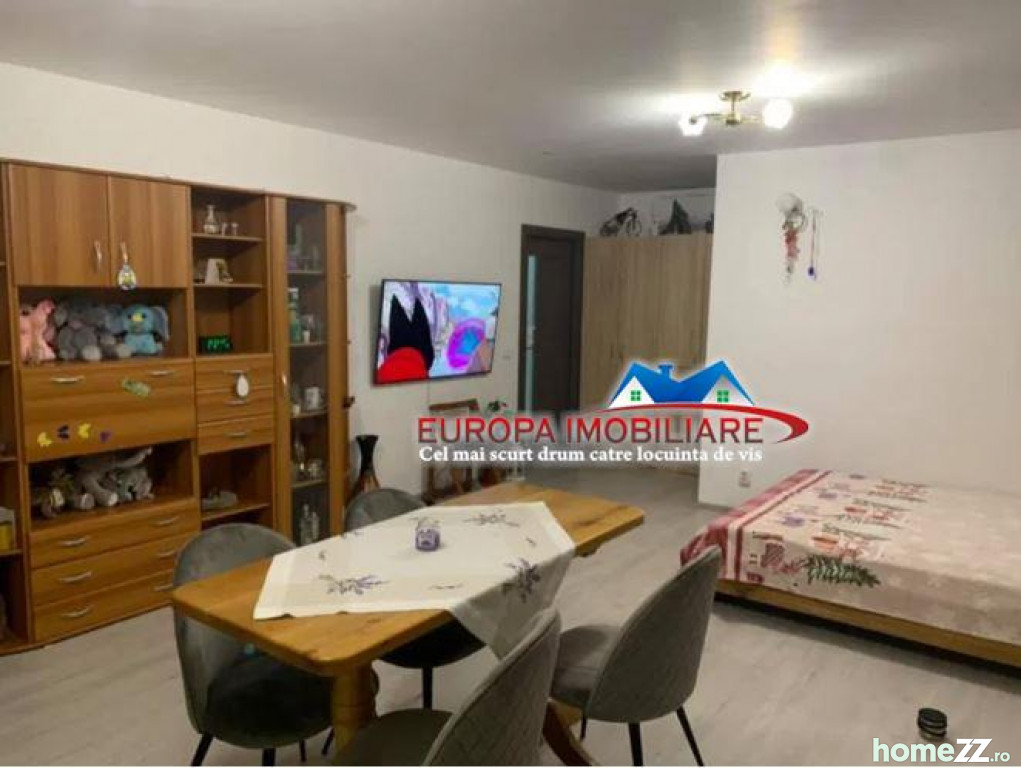 Apartament 2 camere zona Piata Veche Tulcea
