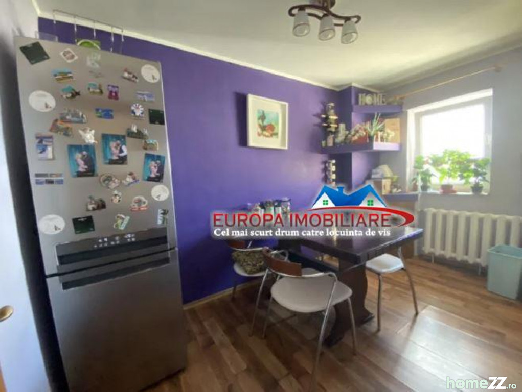 Apartament 2 camere de zona Babadag